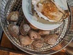 -海味当家·蒸锅海鲜(星海公园店)