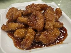 -东四民芳餐厅(世茂工三店)