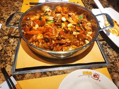 -黄记煌三汁焖锅(悦方IDmall店)