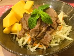 -mango tree芒果树泰国餐厅(青岛万象城店)