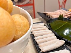 -潮汕良记牛肉火锅(洪武路店)