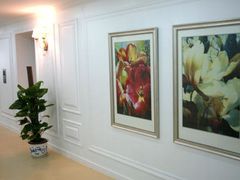 -爱康国宾体检中心(建国门分院)