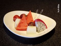 -大桥日本料理·日式放题·铁板定食(科兴科学园店)