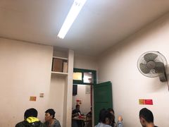 大堂-勇猛子川菜馆(新军路店)