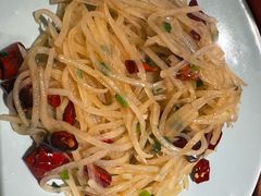-向川南·水煮鱼·川菜(和平里店)