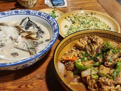 -75幢私房菜馆