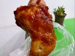 -大益烤鸡