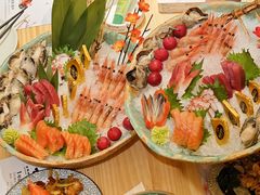 -贵木日本料理·铁板烧(新地假日广场店)