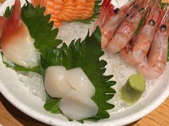 -赤坂亭·M9和牛烧肉·铁板烧·日料398放题(长泰广场店)