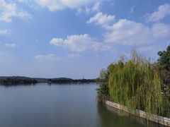 -石湖景区