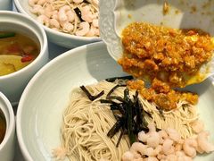 -裕兴记•蟹黄面馆(人民广场店)