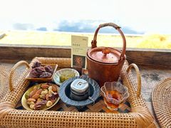 -六阅·福十 FORTEN 海景咖啡西餐厅(双廊古镇店)