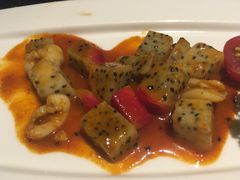 -梅筑·创意料理(王府井百货店)