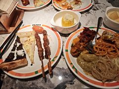 -比格比萨自助(宝山日月光店)