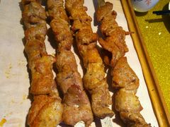 -巴达木食府