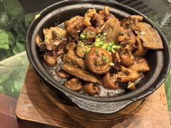-翠姐姐农家大院·老底子萧山菜(建设一路店)