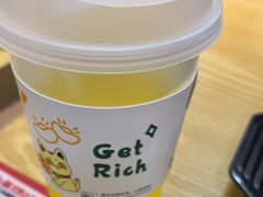 -蜀小沫肉沫麻酱土豆粉(北桥店)