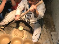 -景德镇古窑民俗博览区