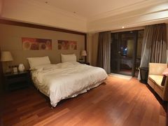 -长白山万达喜来登度假酒店