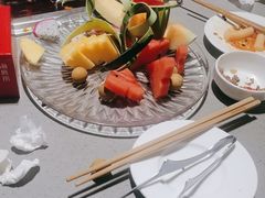 -海底捞火锅(旭辉MALL店)