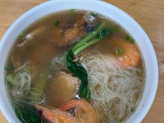 -从前慢海鲜面馆