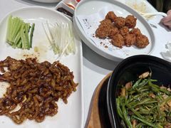 -天和晟新京菜.水煮鱼.湘土菜(国展店)