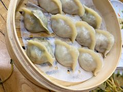 -老边饺子馆(中街店)