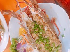 -班赞海鲜市场