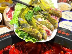 -牛市坎火锅(建设路店)