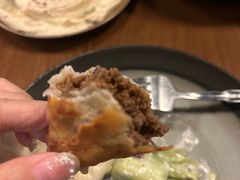 -Uncle Kosto科斯托·中东菜