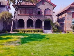 -上海孙中山故居纪念馆