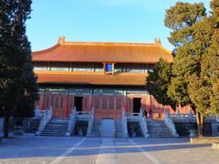 -历代帝王庙博物馆