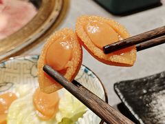 -花时·炭火烧肉(东百中心A馆店)