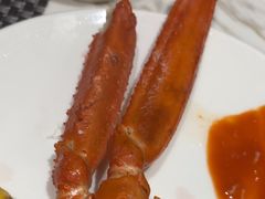 -长沙三景韦尔斯利酒店·Oval全日制餐厅自助餐