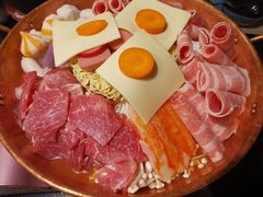 全家福部队火锅-炙韩料理·部队锅专门店