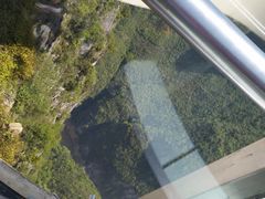 -重庆云阳龙缸景区