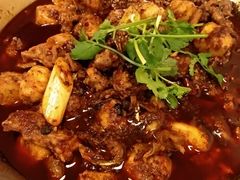 -绝城芋儿鸡(犀浦旗舰店)