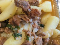 -玉园烧烤·海鲜辣炒