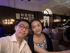 -LONG BAR 廊吧(外滩华尔道夫酒店)