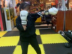 -拳盛时代拳击俱乐部(北京路店)