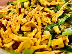 -张记捆鸡(总店)