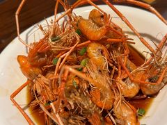 -老瑞福上海菜(人民广场店)