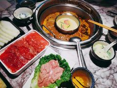 -鱼豆吉·豆浆鱼火锅(宜昌万达店)