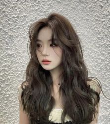 -YESIDO椰岛造型烫发染发