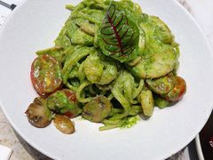 -沛家·西餐Brunch·直火料理