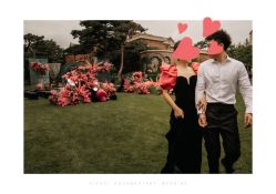 -MANLI BRIDAL婚纱