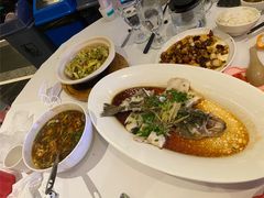 -眉州东坡(北苑华贸店)