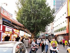 门面-胡仁根胡记炸炸炸