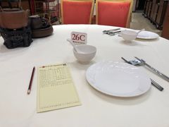 -凤凰楼酒家·粤宴点心(华强北店)