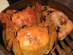 -AdD全日制餐厅(中谷花园酒店)